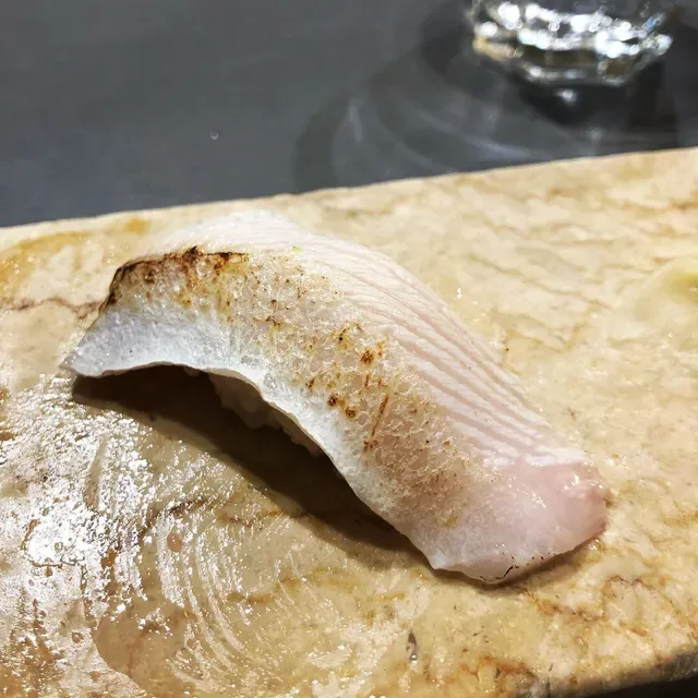 Sashimi Shinsengumi