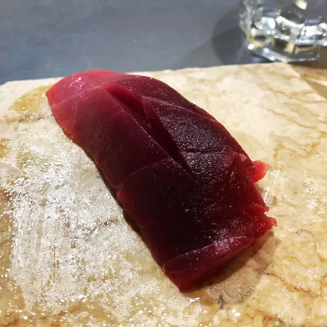 Sashimi Shinsengumi