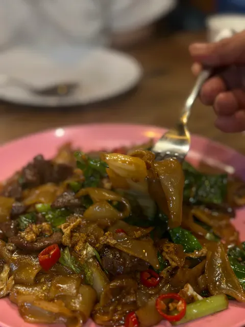 Satang Thai Takeway