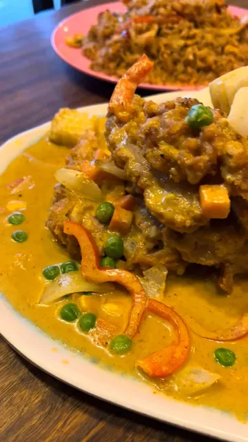 Satang Thai Takeway