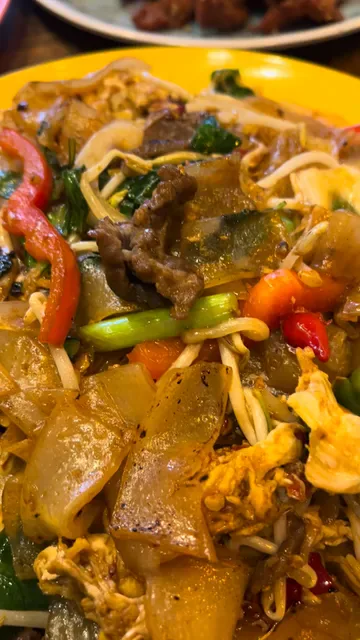 Satang Thai Takeway