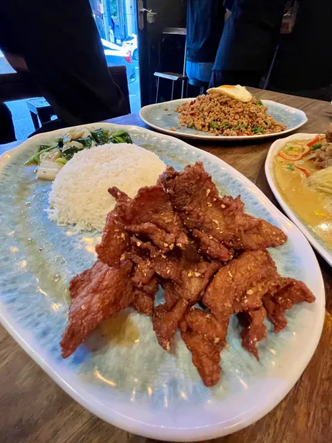 Satang Thai Takeway