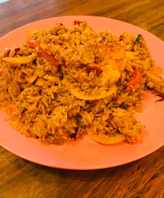 Satang Thai Takeway