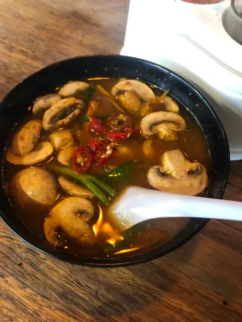 Satang Thai Takeway