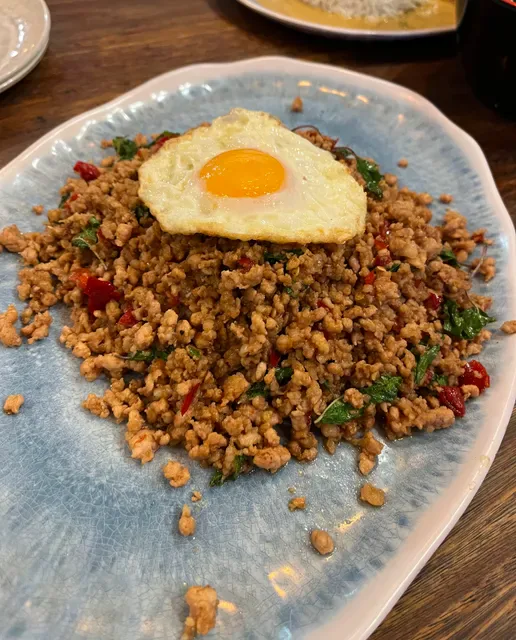 Satang Thai Takeway