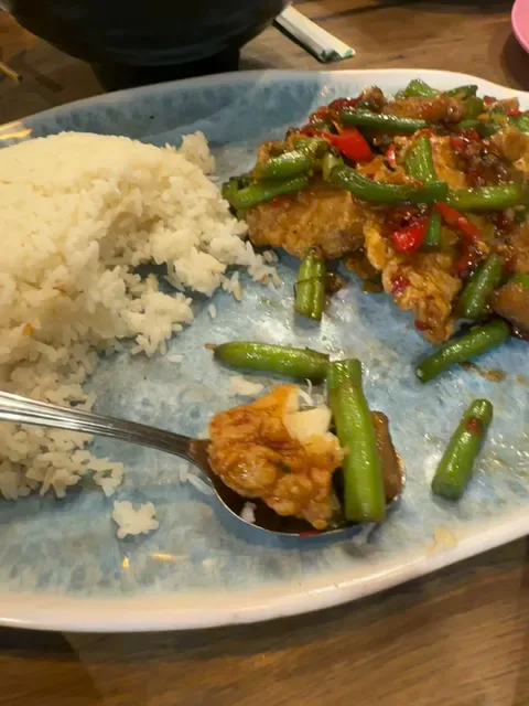 Satang Thai Takeway