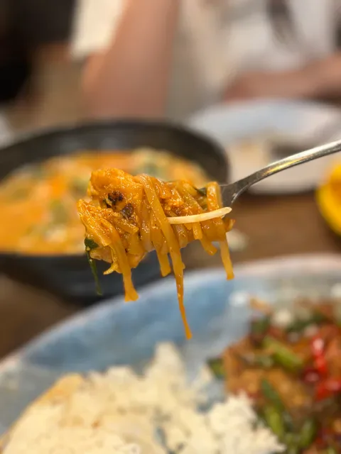 Satang Thai Takeway