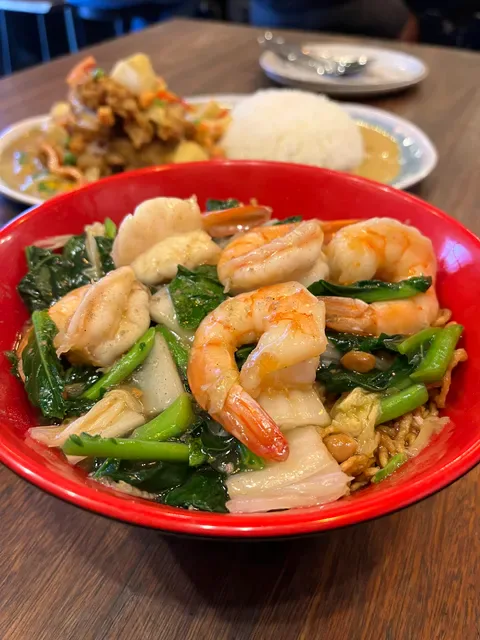 Satang Thai Takeway