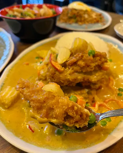 Satang Thai Takeway