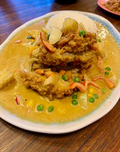 Satang Thai Takeway