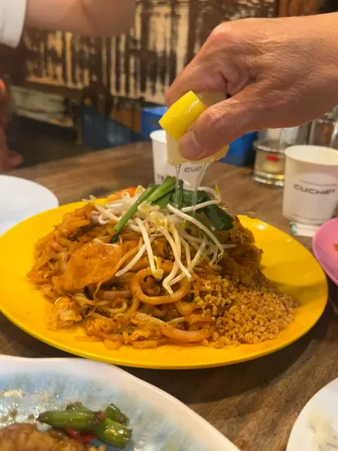 Satang Thai Takeway