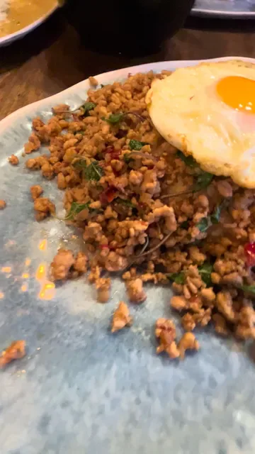 Satang Thai Takeway