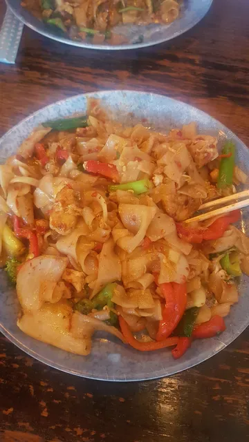 Satang Thai Takeway