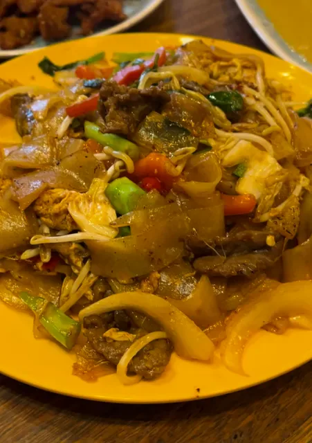 Satang Thai Takeway
