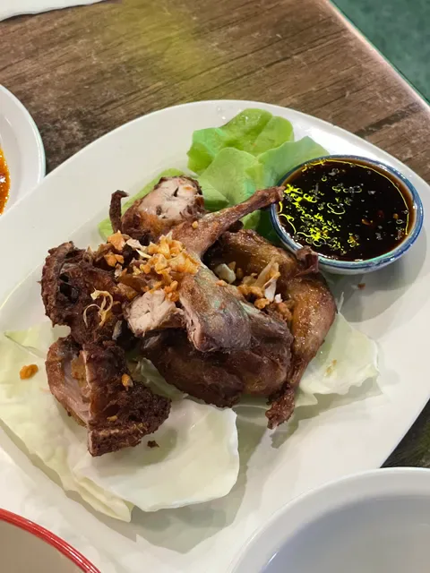Sauce Thai Street Food