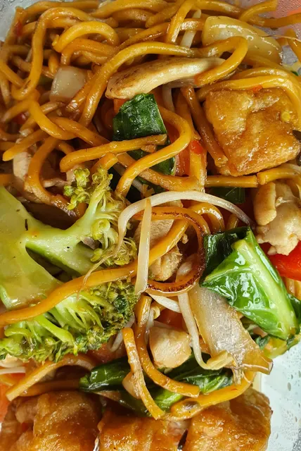 Sauce Thai Street Food
