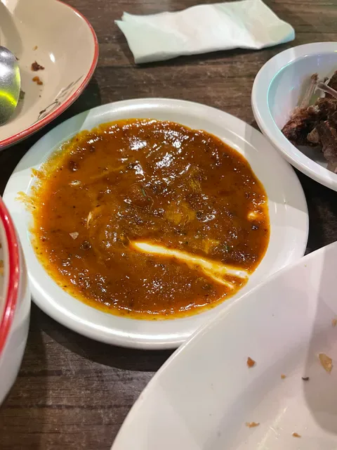 Sauce Thai Street Food