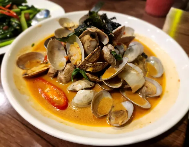 Sauce Thai Street Food