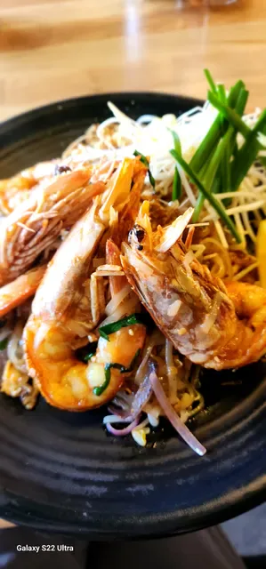 Sauce Thai Street Food