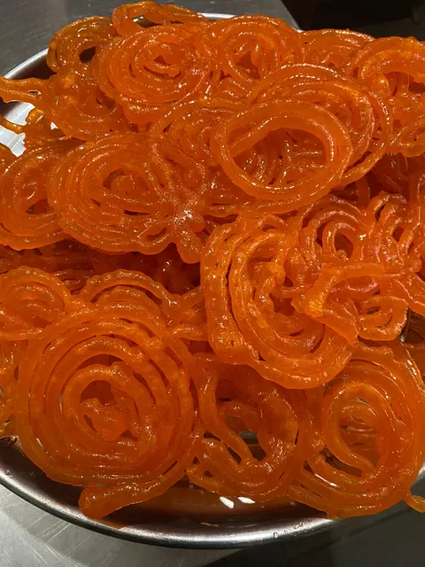 Savariya - Pure Vegetarian Eatery