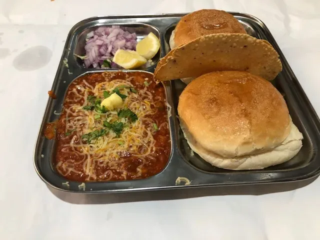 Savariya - Pure Vegetarian Eatery