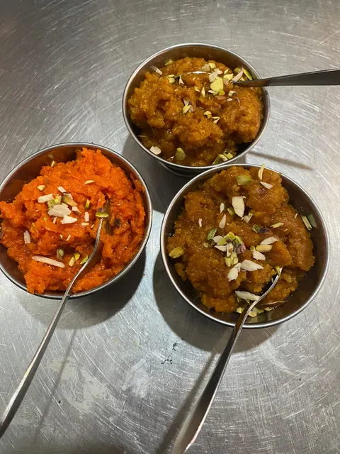 Savariya - Pure Vegetarian Eatery