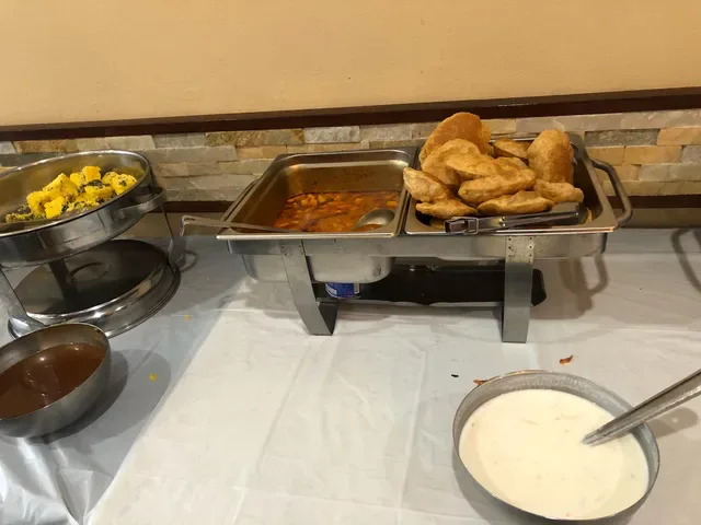 Savariya - Pure Vegetarian Eatery