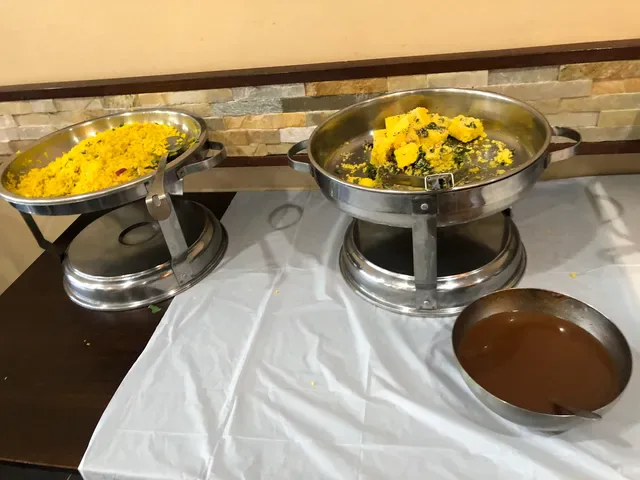 Savariya - Pure Vegetarian Eatery