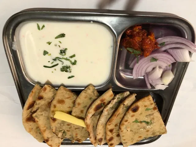 Savariya - Pure Vegetarian Eatery
