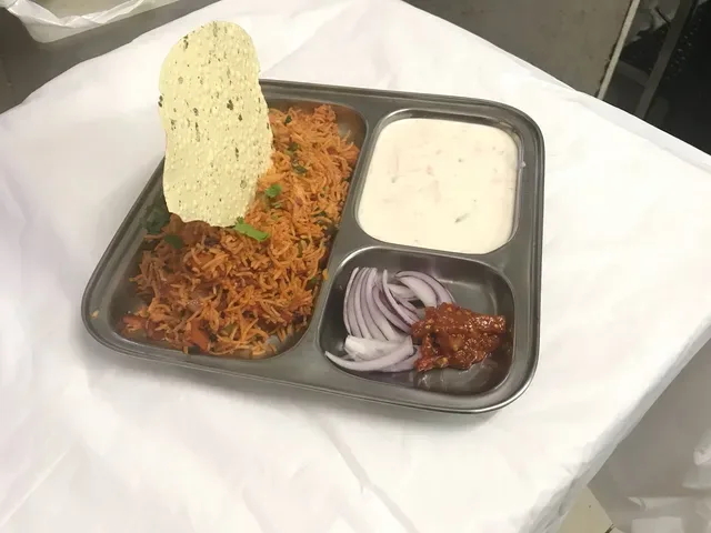 Savariya - Pure Vegetarian Eatery