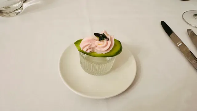 Saveur Restaurant
