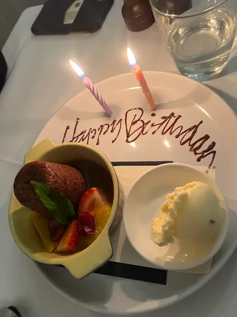 Saveur Restaurant