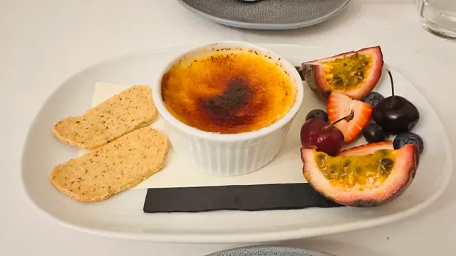 Saveur Restaurant