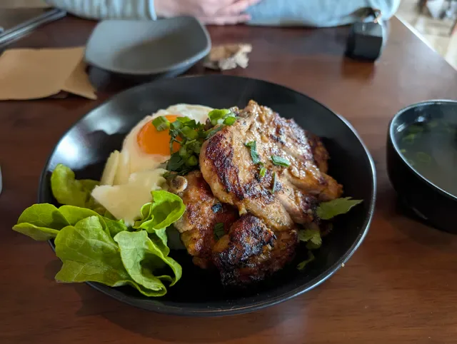 Savoury Dining & Bar North Strathfield