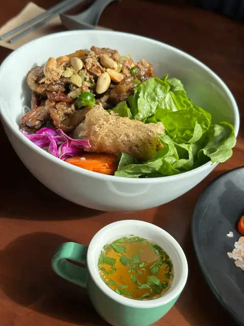 Savoury Dining & Bar North Strathfield