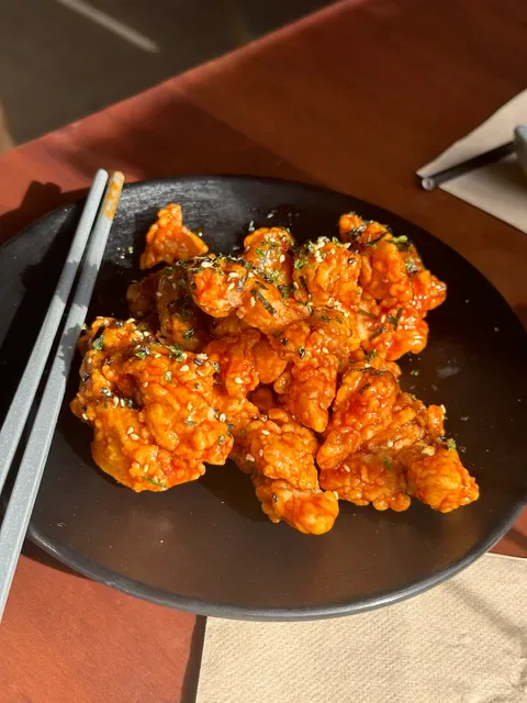 Savoury Dining & Bar North Strathfield