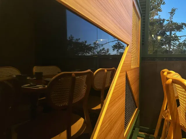 Savoury Dining & Bar North Strathfield