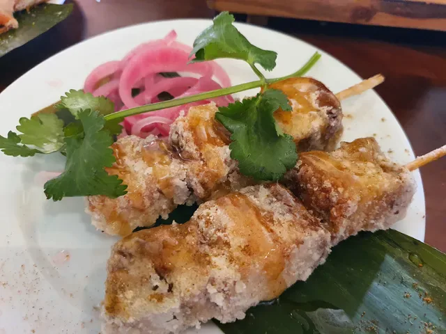 Savoury Dining & Bar North Strathfield