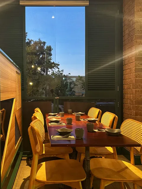 Savoury Dining & Bar North Strathfield