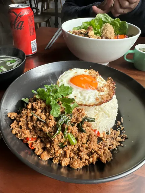 Savoury Dining & Bar North Strathfield