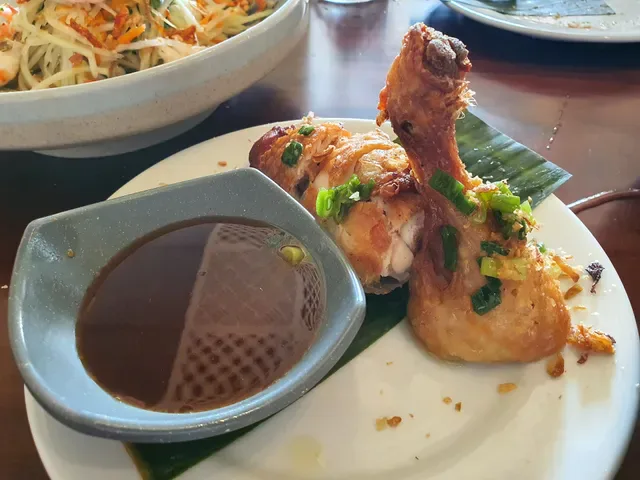 Savoury Dining & Bar North Strathfield