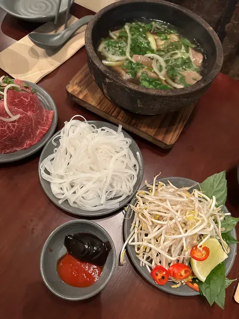 Savoury Dining & Bar North Strathfield
