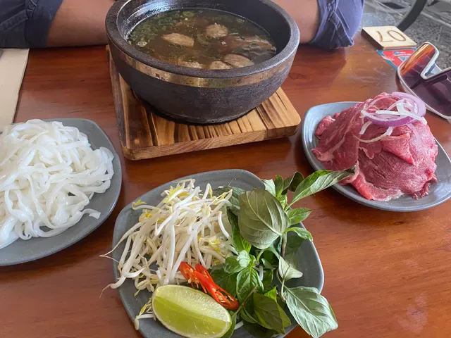 Savoury Dining Penrith