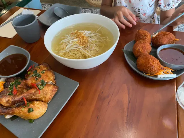 Savoury Dining Penrith