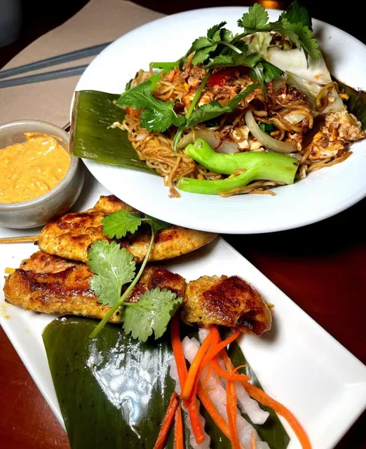 Savoury Dining Penrith
