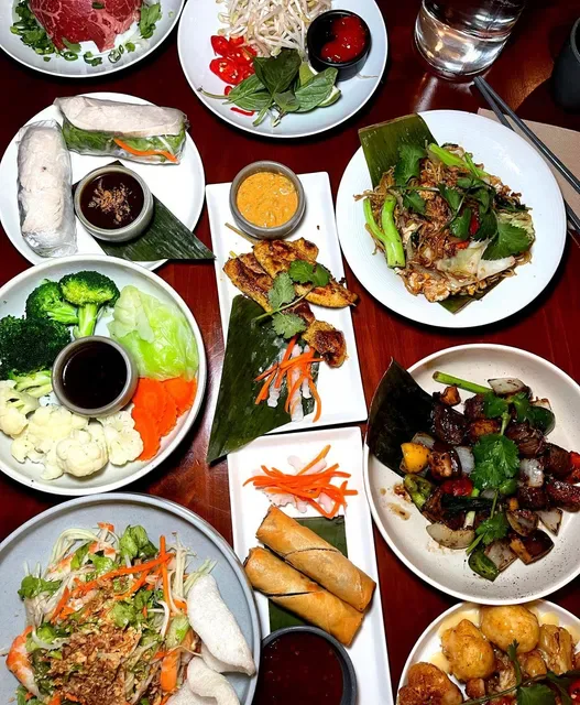 Savoury Dining Penrith