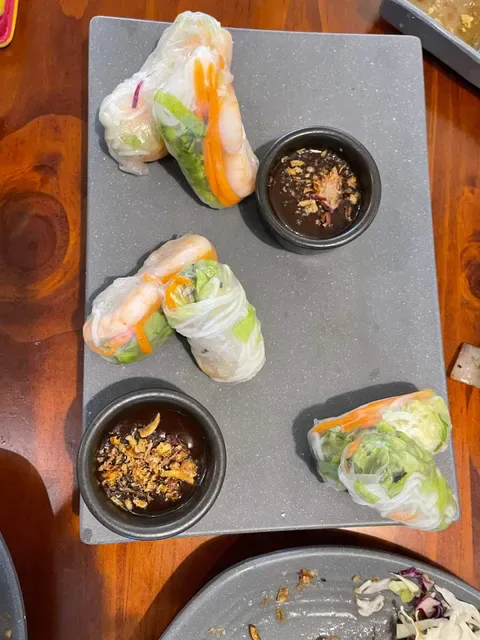 Savoury Dining Penrith