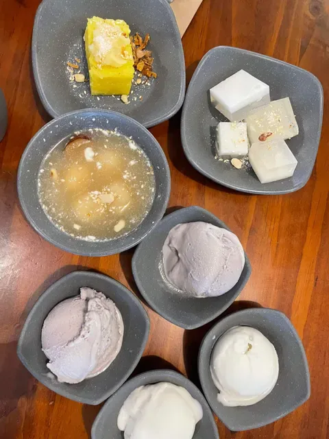 Savoury Dining Penrith