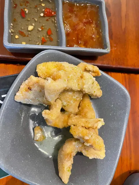 Savoury Dining Penrith
