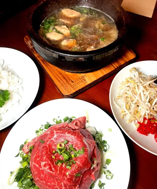Savoury Dining Penrith